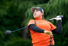２０歳の入谷響が首位に立つ