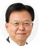 宮川尚久氏が講演