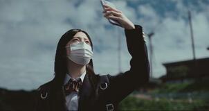見逃さないで、心震える青春ｉｎコロナ禍映画「この夏の星を見る」【山崎あみ『うるおう』リコメンド　記者１人編】※動画連動
