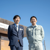 経験を重ね信頼に応えインフラを守り暮らしを支える