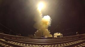引けぬイラン、米楽観砕く