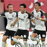 大森が緊急事態に大仕事　栃木SCで完封で４試合ぶり白星　　熊本に２－０