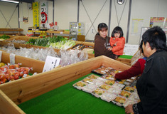 あんあん弥生（ＪＡ足利）　加工部会発足　惣菜が充実