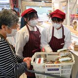 父の日に感謝込め　宇短付高生が弁当考案、疲労回復や夏バテ予防工夫　宇都宮で販売