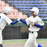 関東高校軟式野球、白鴎足利が２年連続４強　理想通りの試合運びで花咲徳栄（埼玉）をコールド