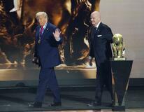 米大統領に初代「平和賞」