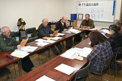 論語古義塾生 募る