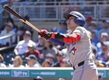 岡本３戦連発 アゲアゲ９号