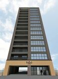 「プレジオシリーズ」の賃貸マンション 「プレジオ谷町」新築工事着工のお知らせ
