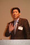 「大丸の経営改革」　大丸社長　山本良一氏 