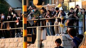 【訪日客最多】地域活況、弱点を逆手に