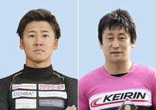 【夕刊】競輪・レジェンド神山雄一郎杯、地元の真杉が主役