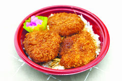 足利のソウルフード　甘辛い「ソースカツ丼」で満腹！JA足利 新鮮野菜直売所「あんあん弥生」