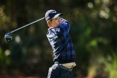 杉浦悠太6位、金子駆大が15位