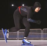 渡辺（今市）２種目で２位