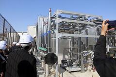 サーバー冷却 新技術を開発