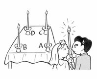 １分間心理ゲーム