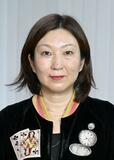 理事長に三浦しをんさん
