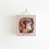 成人式の髪飾りを“思い出の花束”に 1948年創業・かんざし杉野、新パッケージ『Arenca Art Bouquet』発売