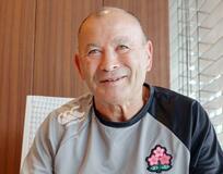 ラグビーＷ杯金星から１０年