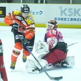 バックス、RE北海道に5-1で快勝　流れを引き寄せた守護神の底力　相手の裏取り得点重ねる