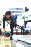 ボウリング県ジュニアチャンピオンシップ