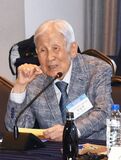 「欺かず争わず」日韓往来