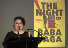 日本作家に海外が注目