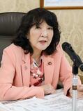 【閣僚に聞く】片山さつき財務相 重要課題に必要な予算投入