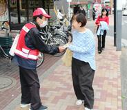 特殊詐欺被害 どう防ぐ