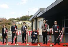 ハンセン病の歴史 後世へ