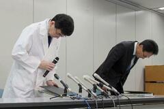 止血不十分で患者死亡の医療事故