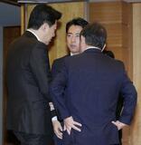 各国との情報戦に２０７億円