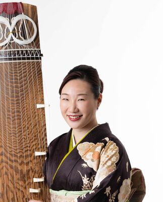 前川智世さん