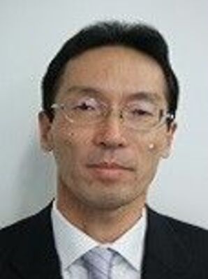 仲山信之氏