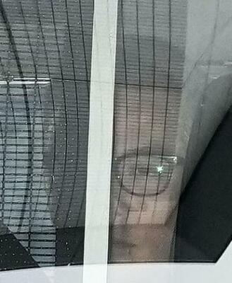 酒井じゅんほ容疑者=2月