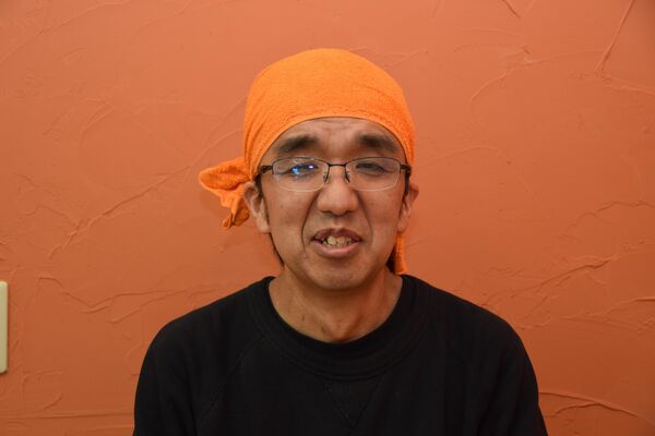 秋元孔さん