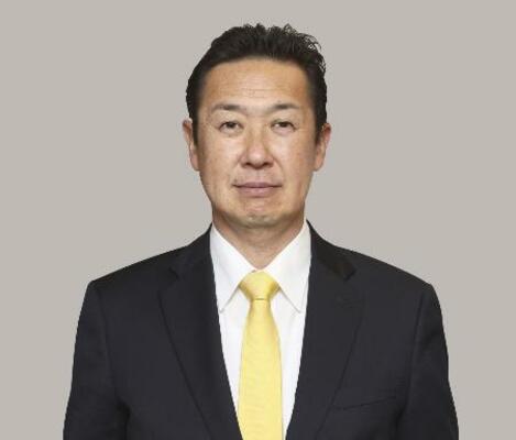 黄川田仁志こども政策相