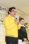 衆院選栃木3区　中道改革連合新人・伊賀央氏は落選《敗戦の弁　全文》 