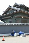 住民女性が死亡　上三川で強盗殺人事件、県警１人を確保　容疑者複数人が逃走