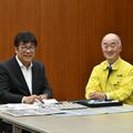 レオス・キャピタルワークス株式会社×マニー株式会社経営者対談Vol.2『投資は“推し活”価値生む応援』