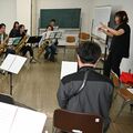 サックスだけのアンサンブル楽しんで　サクソフォンオーケストラ、10月５日に栃木で初演奏会　
