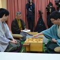 大田原で王将戦7番勝負第5局が再開 永瀬九段の封じ手は? かど番の藤井王将、意地見せるか