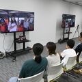 台湾の祭りや街並み、画面越しに体感　真岡で初のバーチャルツアー　歴史やグルメの魅力も満載