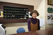 帰宅後に至福の一杯　高根沢町・高橋俊子さん　「好きなこと」をして過ごす静かな時間