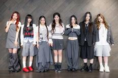 グローバルヒップホップグループ「Ｈ／／ＰＥ　ｐｒｉｎｃｅｓｓ」インタビ…