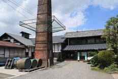 小山でウイスキー製造に参入　日本酒、クラフトビールの技術活用