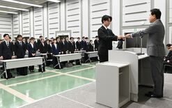 宇都宮市、社会福祉士を初採用　2030年度の児童相談所開設へ体制強化