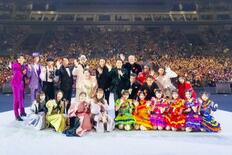 五木ひろしデビュー６０周年で「五木ＪＡＭ」開催　奥田民生に新曲制作依頼も