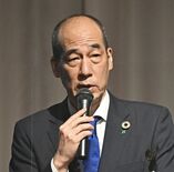 しもつけ21フォーラム/地域密着の営業重視/日本たばこ産業/清川氏が講演